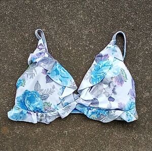 Becca Swimwear Bikini Top